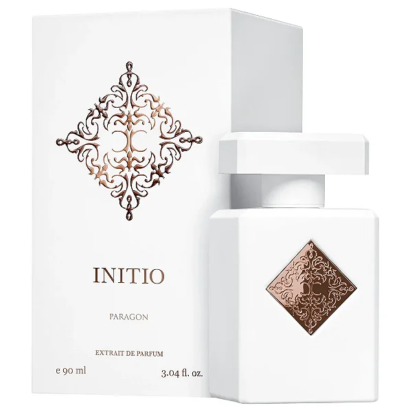 SOB ENCOMENDA - 03 À 12 DIAS ÚTEIS - Paragon Extrait de Parfum Compartilhável - Initio