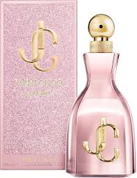 SOB ENCOMENDA - 03 À 12 DIAS ÚTEIS - I Want Choo With Love Eau de Parfum Feminino - Jimmy Choo