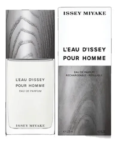 SOB ENCOMENDA - 03 À 12 DIAS ÚTEIS - LEau DIssey Pour Homme Eau de Parfum Masculino - Issey Miyake