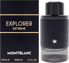 SOB ENCOMENDA - 03 À 12 DIAS ÚTEIS - Explorer Extreme Parfum Masculino - Montblanc