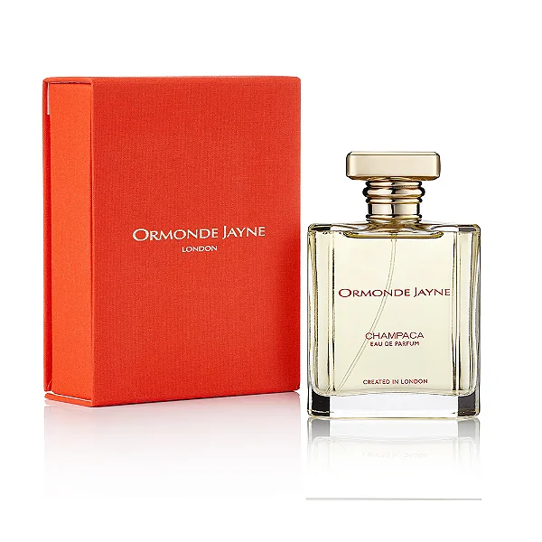 SOB ENCOMENDA - 03 À 12 DIAS ÚTEIS - Champaca Parfum Compartilhável - Ormonde Jayne