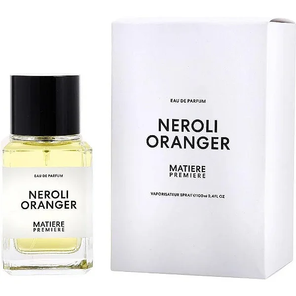 SOB ENCOMENDA - 03 À 12 DIAS ÚTEIS - Neroli Oranger Eau de Parfum Compartilhável - Matiere Premiere