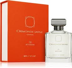 SOB ENCOMENDA - 03 À 12 DIAS ÚTEIS - QI Intensivo Eau de Parfum Compartilhável - Ormonde Jayne