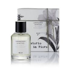 SOB ENCOMENDA DE 03 À 12 DIAS ÚTEIS - MyLO Eau de Parfum Compartilhável - Laboratorio Olfattivo