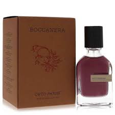SOB ENCOMENDA DE 03 À 12 DIAS ÚTEIS - Boccanera Parfum Compartilhável - Orto Parisi