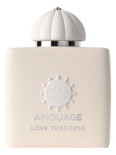 Love Tuberose Eau de Parfum Feminino - Amouage (Sem caixa)