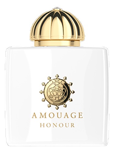 Honour Eau de Parfum Feminino - Amouage (Sem caixa)