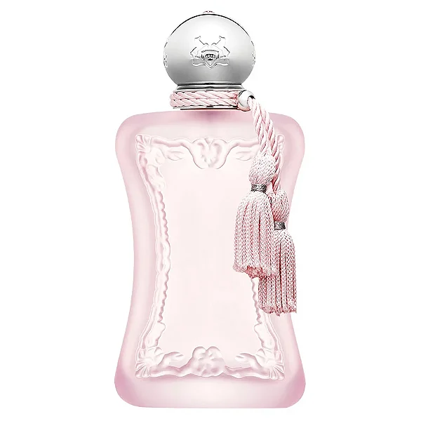 Delina La Rosée Eau de Parfum Feminino - Parfums de Marly (Sem caixa)