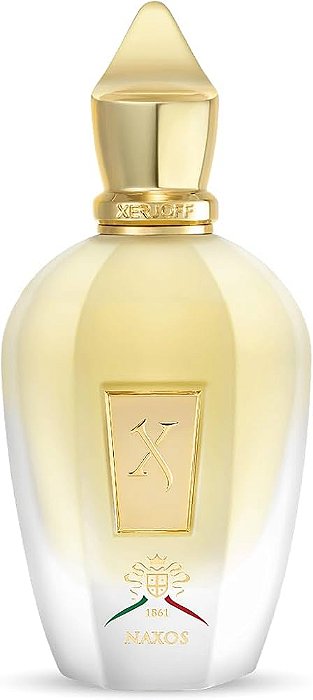 Naxos Eau de Parfum Compartilhavel - Xerjoff (Sem caixa)