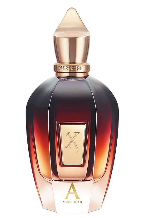 Alexandria II Eau de Parfum Compartilhável - Xerjoff (Sem caixa)