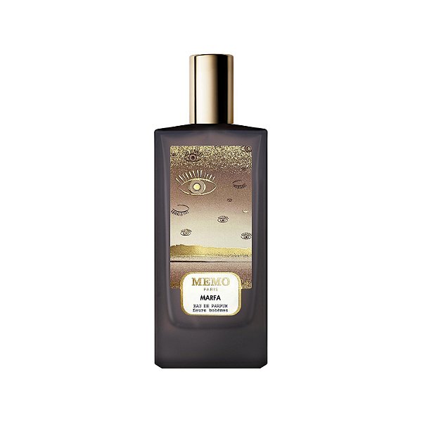 Marfa Eau de Parfum Compartilhável - Memo (Sem caixa)