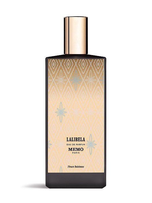 Lalibela Eau de Parfum Feminino - Memo (Sem caixa)