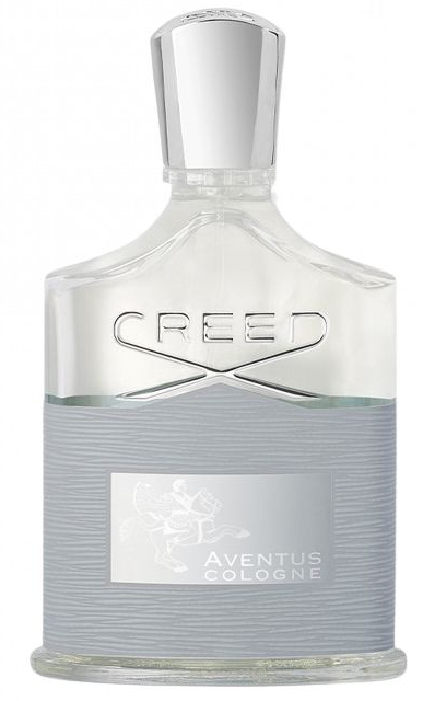 Aventus Cologne Eau de Parfum Masculino - Creed (Sem caixa e sem tampa)