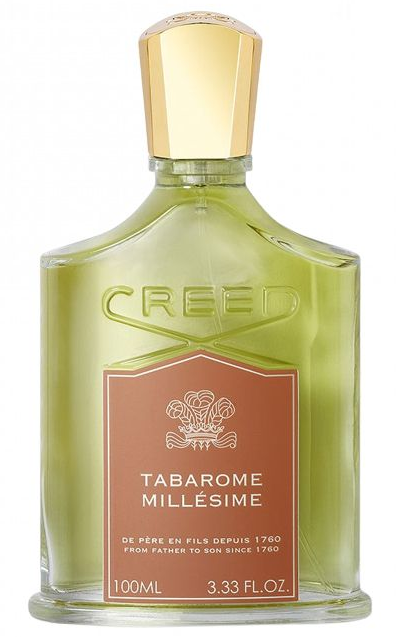 Tabarome Millésime Eau de Parfum Masculino - Creed (Sem caixa e sem tampa)