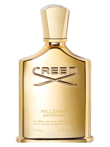 Millésime Impérial Eau de Parfum Compartilhável - Creed (Sem caixa e sem tampa)