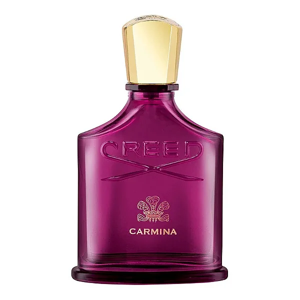 Carmina Eau de Parfum Feminino - Creed (Sem caixa e sem tampa)