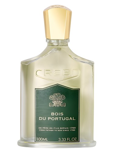 Bois du Portugal Eau de Parfum Masculino - Creed (Sem caixa e sem tampa)