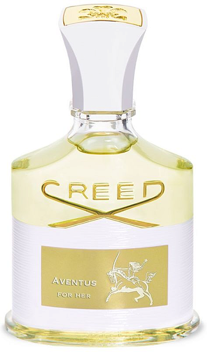 Aventus for Her Eau de Parfum Feminino - Creed (Sem caixa e sem tampa)