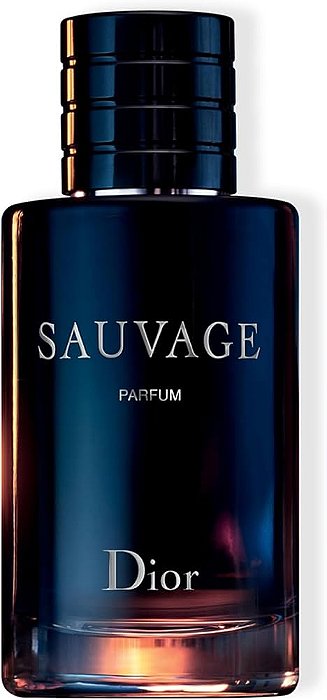 Sauvage Parfum Masculino - Dior (Sem caixa)