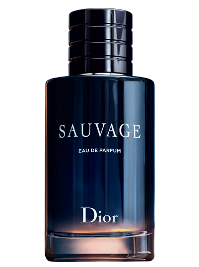 Sauvage Eau de Parfum Masculino - Dior (Sem caixa)