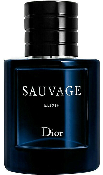 Sauvage Elixir Parfum Concentre Masculino - Dior (Sem caixa)
