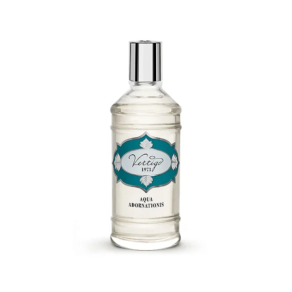 SOB ENCOMENDA DE 03 À 12 DIAS ÚTEIS - Aqua Adornations Vertigo Eau de Parfum Feminino - LabSolue