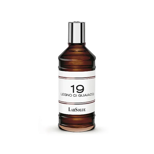 SOB ENCOMENDA DE 03 À 12 DIAS ÚTEIS - 19 Legno di Guaiaco Eau de Parfum Compartilhavel - LabSolue