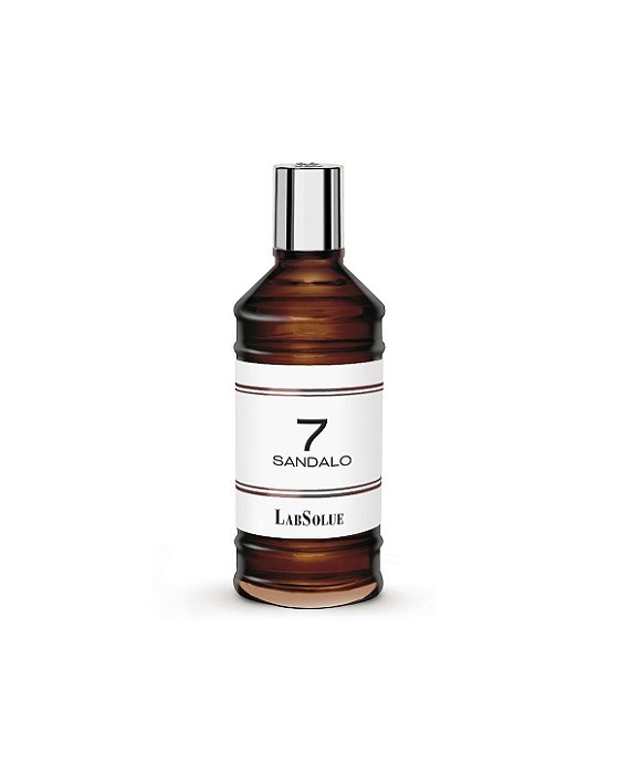 SOB ENCOMENDA DE 03 À 12 DIAS ÚTEIS - 7 Sandalo Eau de Parfum Compartilhavel - LabSolue
