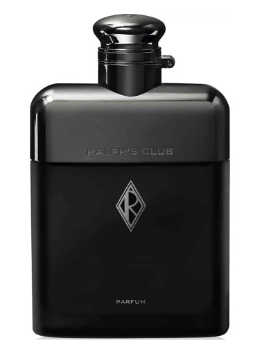 Ralphs Club Parfum Masculino - Ralph Lauren (SEM CAIXA)
