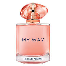 My Way YLANG Eau de Parfum Feminino - Giorgio Armani (SEM CAIXA)