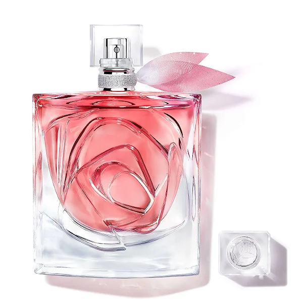 La Vie Est Belle Rose Extraordinarie Eau de Parfum Florale Feminino - Lancôme (SEM CAIXA)
