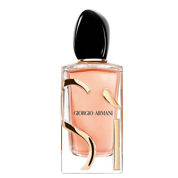 Sì Eau De Parfum Intense Feminino - Giorgrio Armani (Sem caixa)