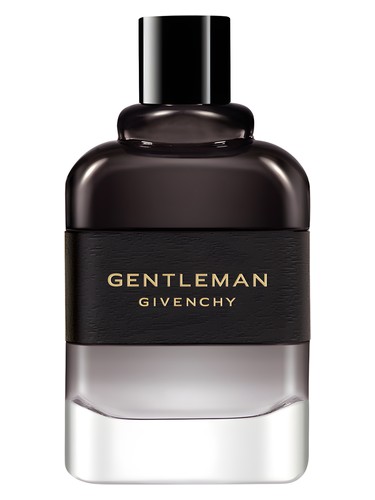 Gentleman Eau de Parfum Masculino - Givenchy (Sem Caixa)