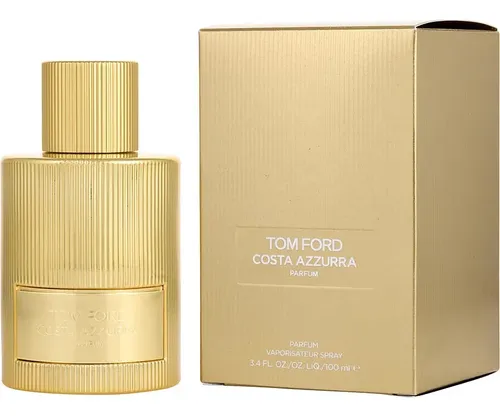 SOB ENCOMENDA DE 03 À 12 DIAS - Costa Azzurra Parfum Compartilhavel - Tom Ford