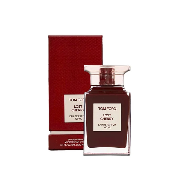 SOB ENCOMENDA DE 03 À 12 DIAS - Lost Cherry Eau de Parfum Compartilhável - Tom Ford