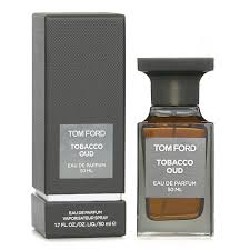 SOB ENCOMENDA DE 03 À 12 DIAS - Tobacco Oud Eau de Parfum Compartilhável - Tom Ford