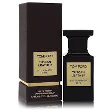 SOB ENCOMENDA DE 03 À 12 DIAS - Tuscan Leather Eau de Parfum Masculino - Tom Ford