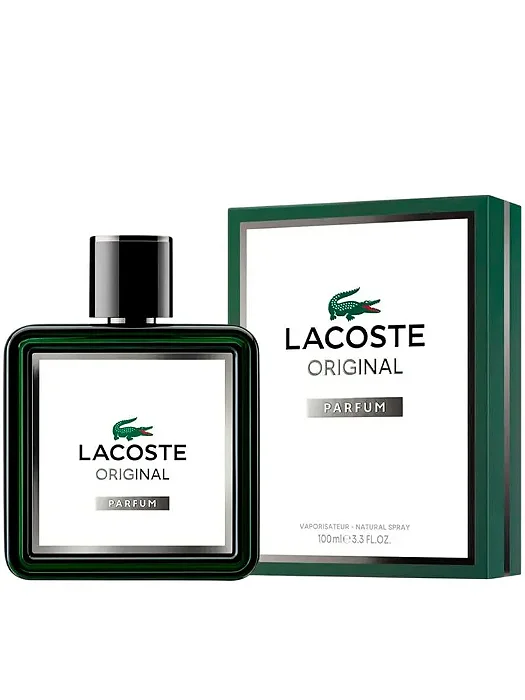 Original Parfum Masculino - Lacoste