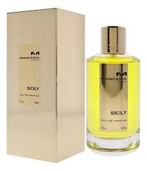 SOB ENCOMENDA DE 03 À 12 DIAS - Sicily Eau de Parfum Compartilhável - Mancera