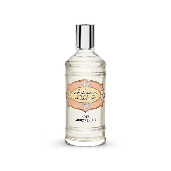 SOB ENCOMENDA DE 03 À 12 DIAS ÚTEIS - Aqua Adornations Bohemian Spirit Eau de Parfum Feminino - LabSolue