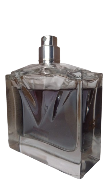 Femme de Montblanc Eau de Toilette - Montblanc (Sem caixa, sem tampa e vazado)