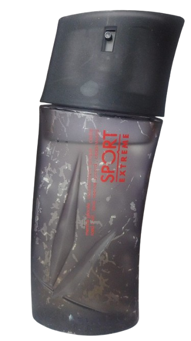Kenzo Homme Sport Extreme Eau De Toilette - Kenzo (Sem caixa, frasco descascado e vazado)