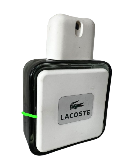 Lacoste Original Eau De Toilette Masculino - Lacoste (SEM CAIXA E VAZADO)