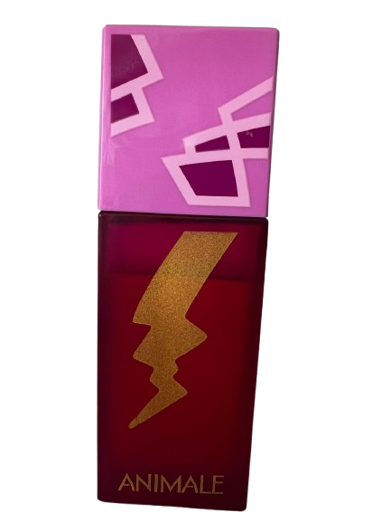 Animale Sexy Eau de Parfum Feminino - Animale (SEM CAIXA E VAZADO)