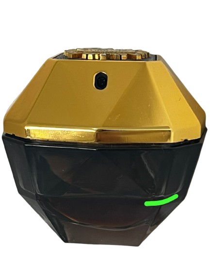 Lady Million Fabulous Eau de Parfum Intense Feminino - Paco Rabanne (SEM CAIXA E VAZADO)