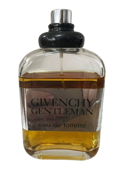 Gentleman Eau de Toilette Masculino - Givenchy (SEM CAIXA, SEM TAMPA E VAZADO)