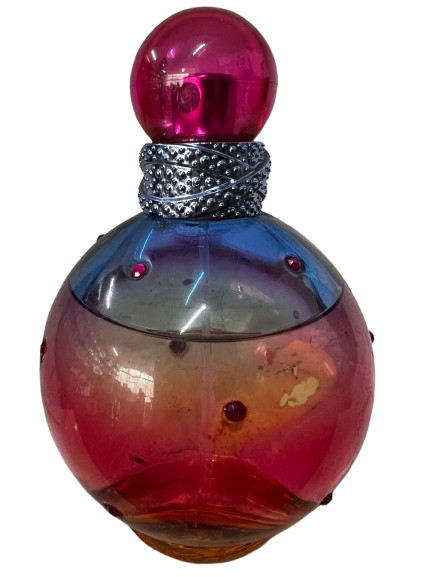 Rainbow Fantasy Eau de Toilette Feminino - Britney Spears (SEM CAIXA E VAZADO)