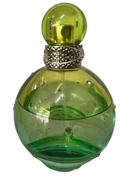 Fantasy Island Eau de Toilette Feminino - Britney Spears (SEM CAIXA E VAZADO)