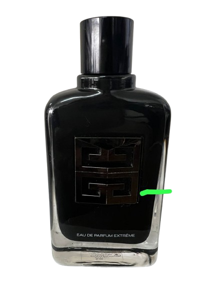 Gentleman Society Extreme Eau de Parfum Masculino - Givenchy (SEM CAIXA E VAZADO)