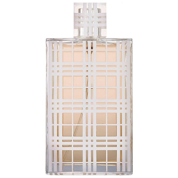 Burberry Brit For Her Eau De Toilette Feminino - Burberry (SEM CAIXA)